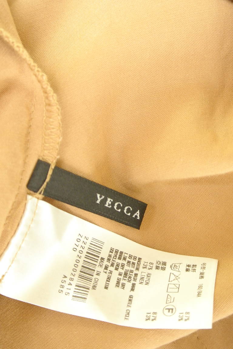 YECCA VECCA（イェッカヴェッカ）の古着「商品番号：PR10303660」-大画像6