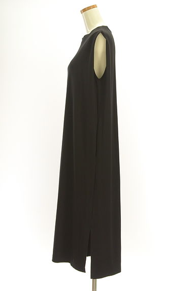 YECCA VECCA（イェッカヴェッカ）の古着「ノースリロングワンピース（ワンピース・チュニック）」大画像３へ