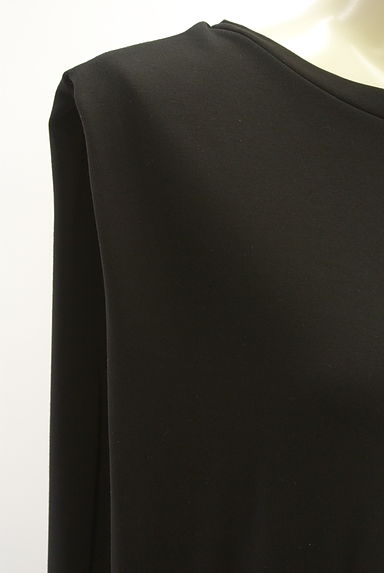 YECCA VECCA（イェッカヴェッカ）の古着「ノースリロングワンピース（ワンピース・チュニック）」大画像４へ
