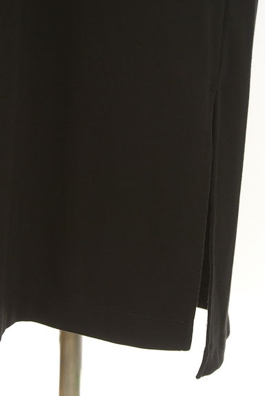 YECCA VECCA（イェッカヴェッカ）の古着「ノースリロングワンピース（ワンピース・チュニック）」大画像５へ
