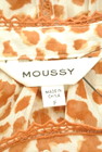 MOUSSY（マウジー）の古着「商品番号：PR10303664」-6