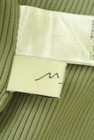 MOUSSY（マウジー）の古着「商品番号：PR10303665」-6