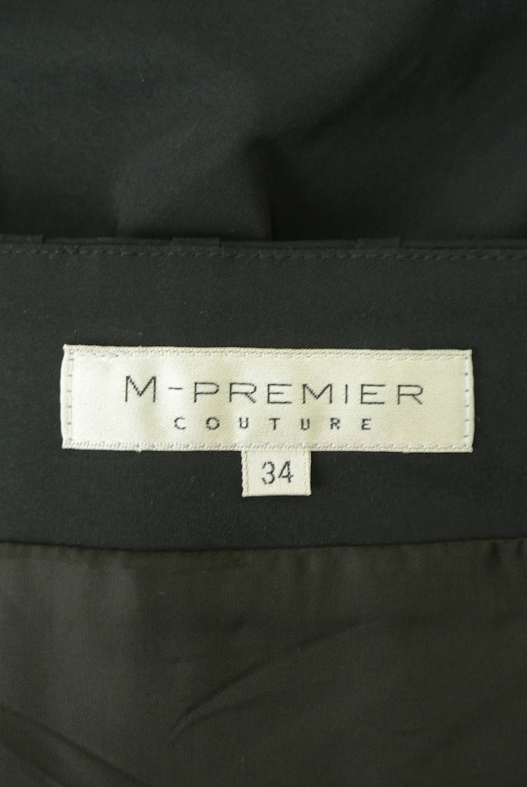 M-premier（エムプルミエ）の古着「商品番号：PR10303673」-大画像6
