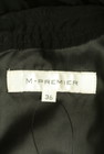 M-premier（エムプルミエ）の古着「商品番号：PR10303676」-6