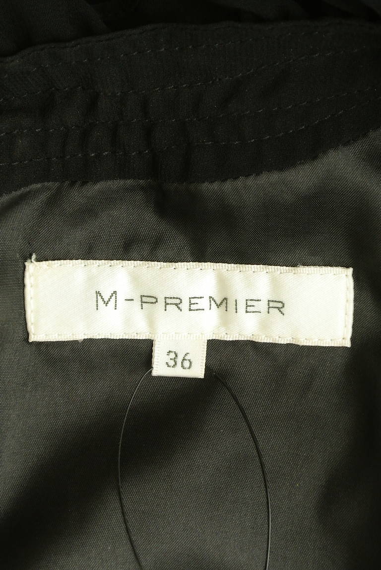M-premier（エムプルミエ）の古着「商品番号：PR10303676」-大画像6