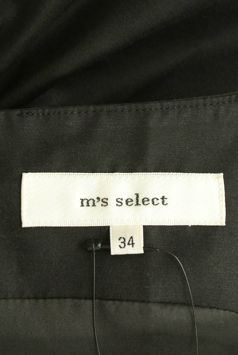 m's select（エムズセレクト）の古着「商品番号：PR10303677」-大画像6