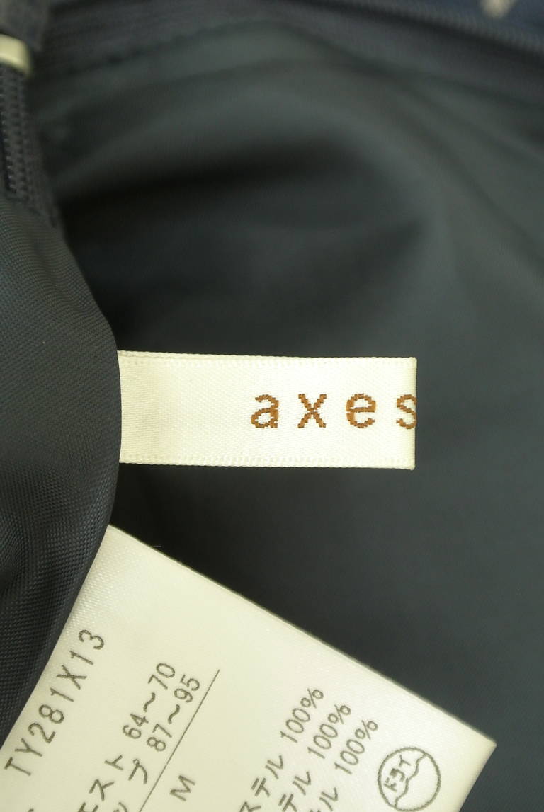 axes femme（アクシーズファム）の古着「商品番号：PR10303678」-大画像6