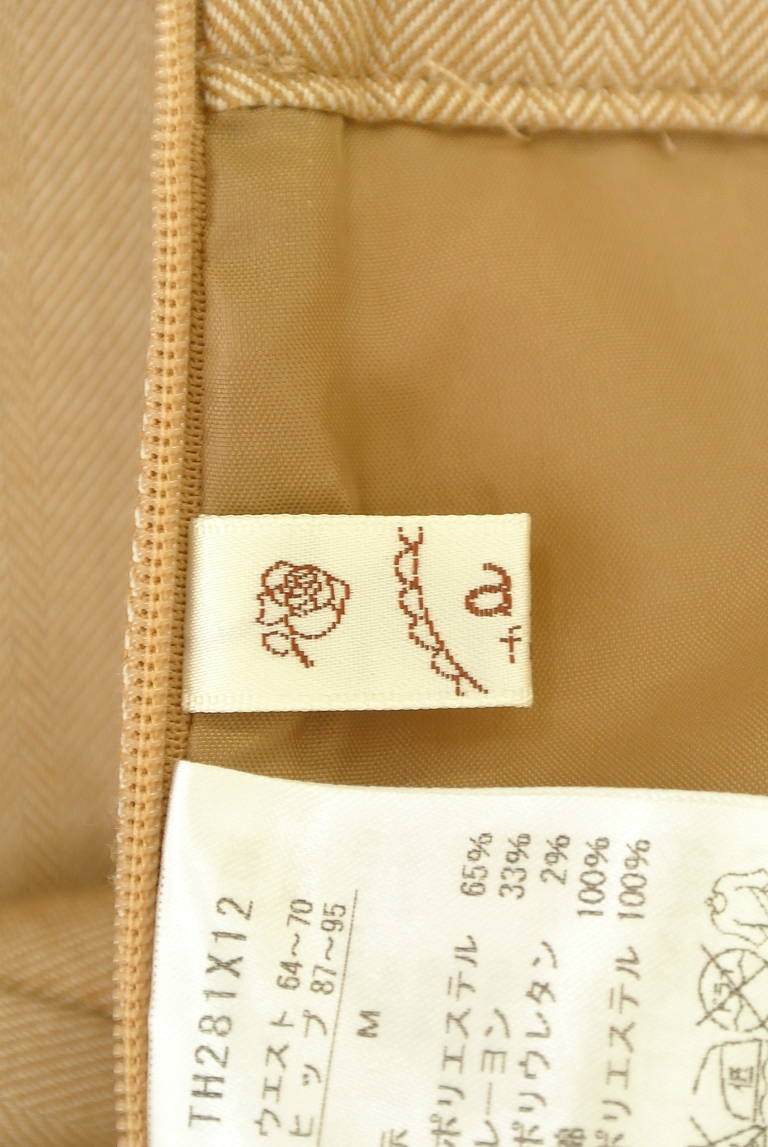 axes femme（アクシーズファム）の古着「商品番号：PR10303681」-大画像6