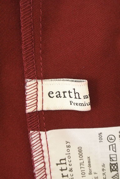earth music&ecology（アースミュージック＆エコロジー）の古着「ミディフレアスカート（スカート）」大画像６へ