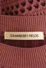 STRAWBERRY-FIELDS（ストロベリーフィールズ）の古着「商品番号：PR10303684」-6