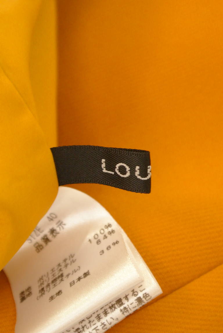 LOUNIE（ルーニィ）の古着「商品番号：PR10303692」-大画像6