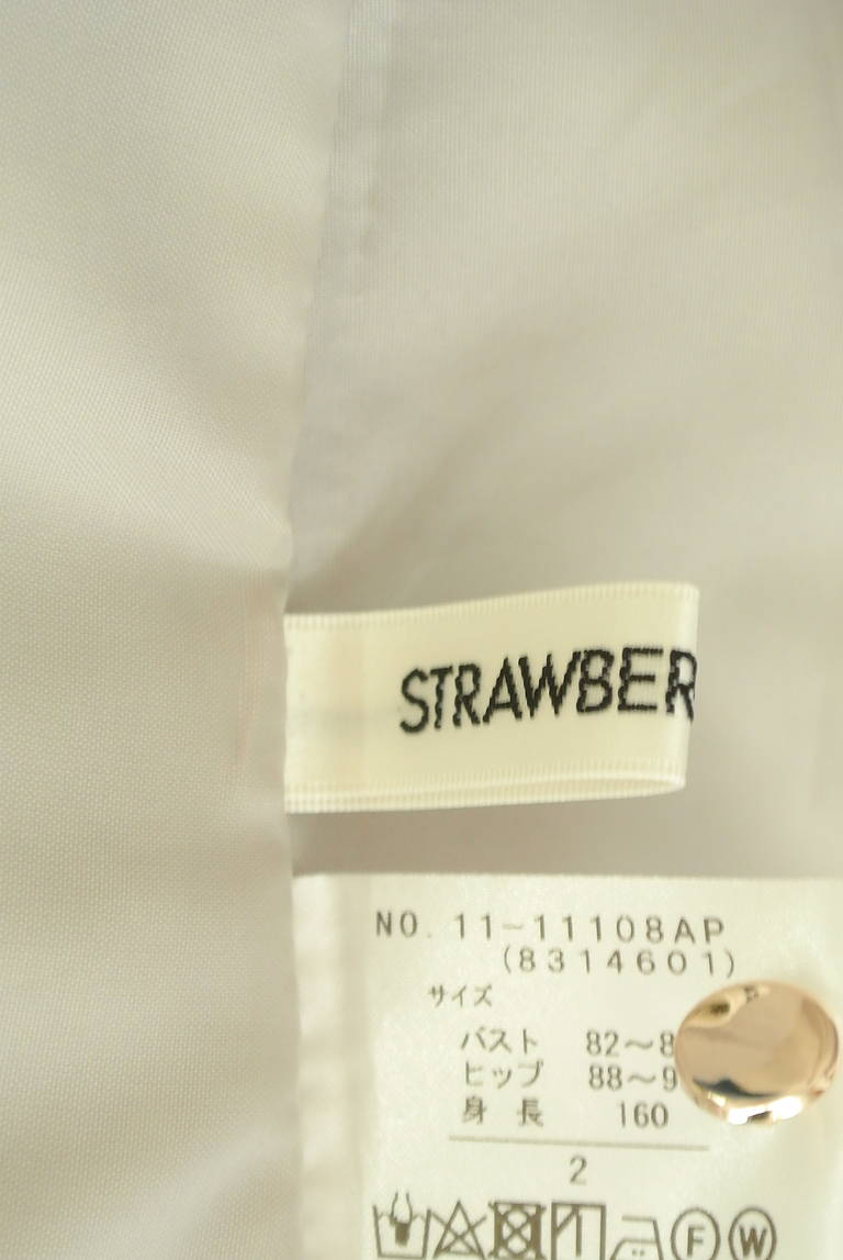 STRAWBERRY-FIELDS（ストロベリーフィールズ）の古着「商品番号：PR10303695」-大画像6