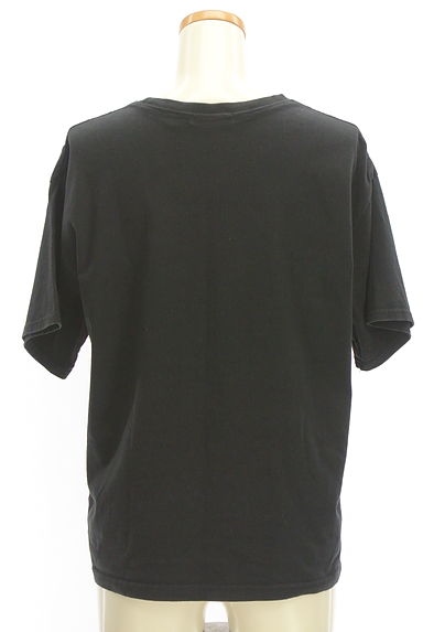 SM2（サマンサモスモス）の古着「フロントロゴTシャツ（Ｔシャツ）」大画像２へ