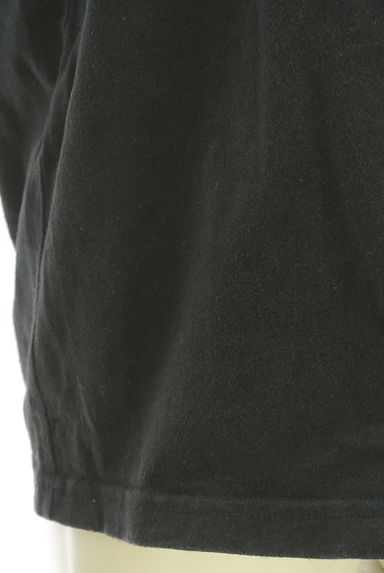 SM2（サマンサモスモス）の古着「フロントロゴTシャツ（Ｔシャツ）」大画像５へ