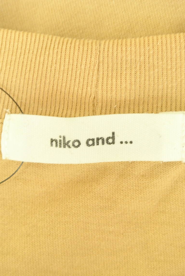 niko and...（ニコ アンド）の古着「商品番号：PR10303698」-大画像6