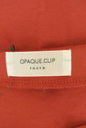 OPAQUE.CLIP（オペークドットクリップ）の古着「商品番号：PR10303700」-6
