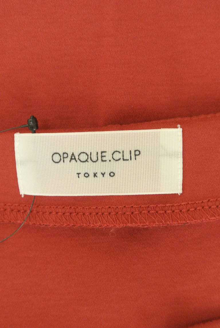 OPAQUE.CLIP（オペークドットクリップ）の古着「商品番号：PR10303700」-大画像6