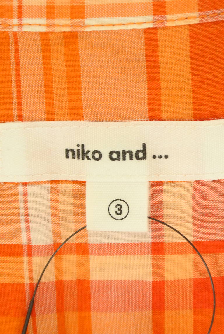 niko and...（ニコ アンド）の古着「商品番号：PR10303701」-大画像6