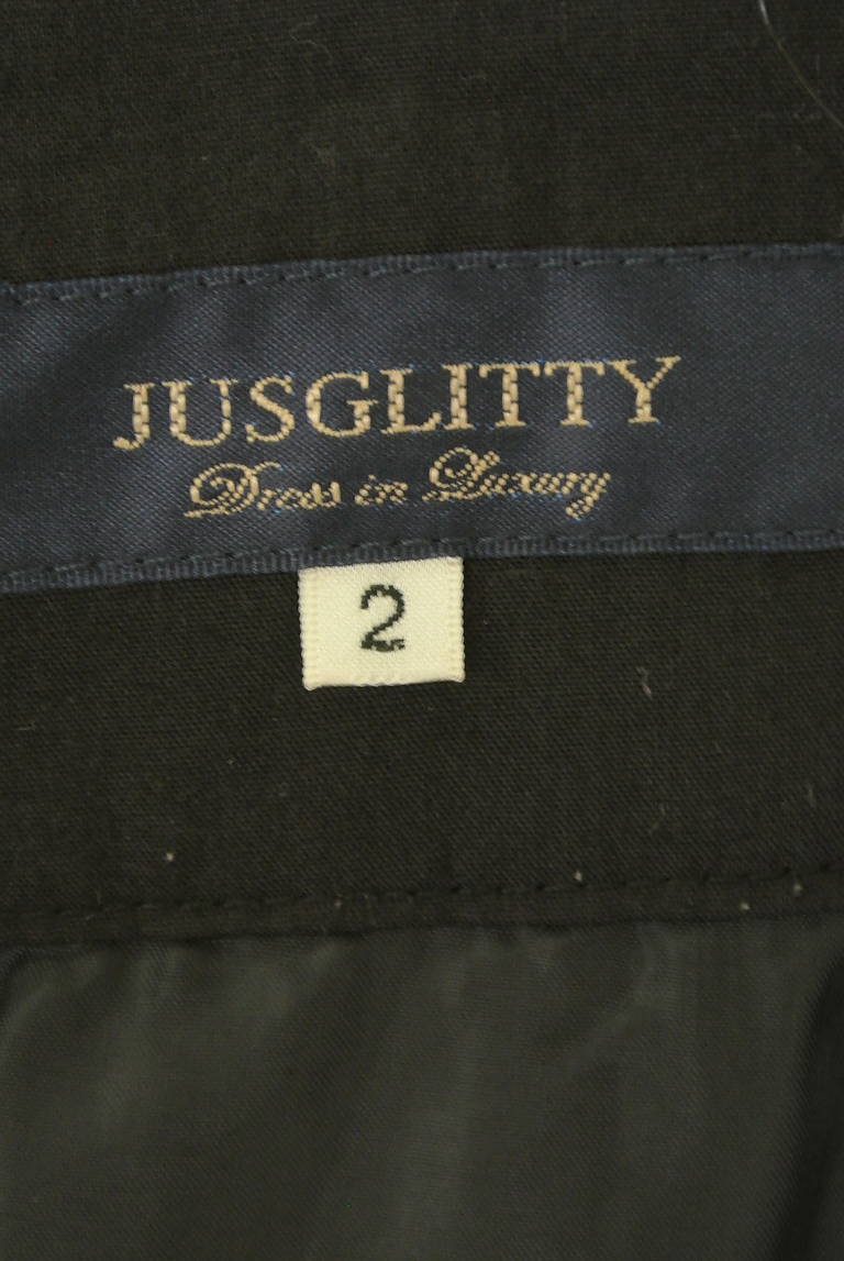 JUSGLITTY（ジャスグリッティー）の古着「商品番号：PR10303707」-大画像6