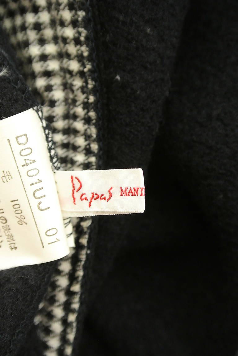 PAPAS（パパス）の古着「商品番号：PR10303714」-大画像6