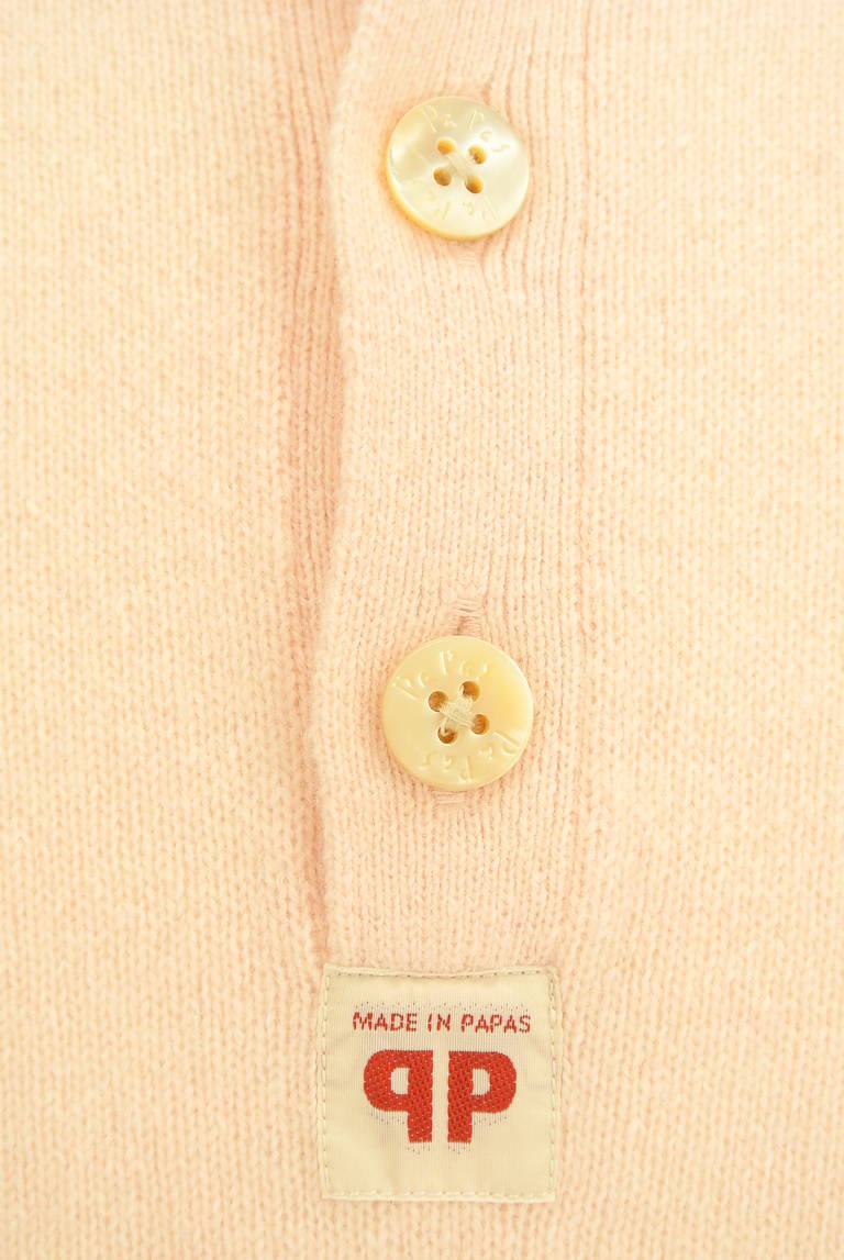 PAPAS（パパス）の古着「商品番号：PR10303716」-大画像4