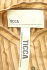 ticca（ティッカ）の古着「商品番号：PR10303719」-6