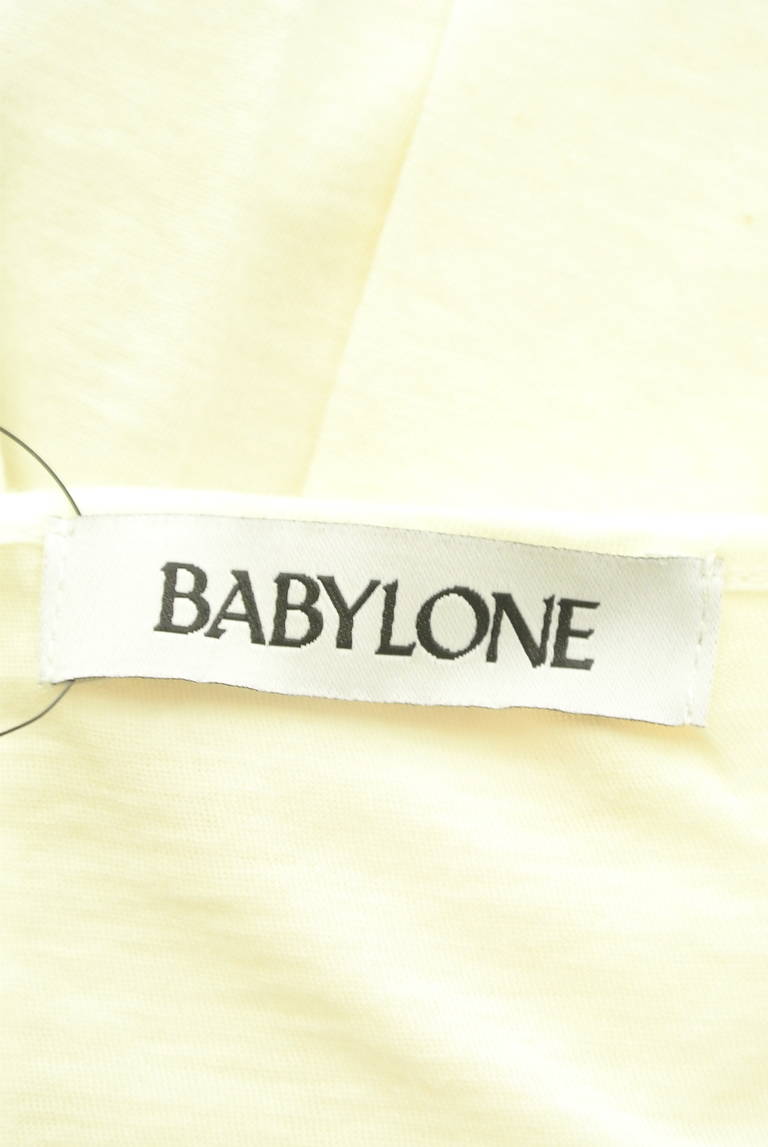 BABYLONE（バビロン）の古着「商品番号：PR10303721」-大画像6