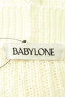 BABYLONE（バビロン）の古着「商品番号：PR10303722」-6