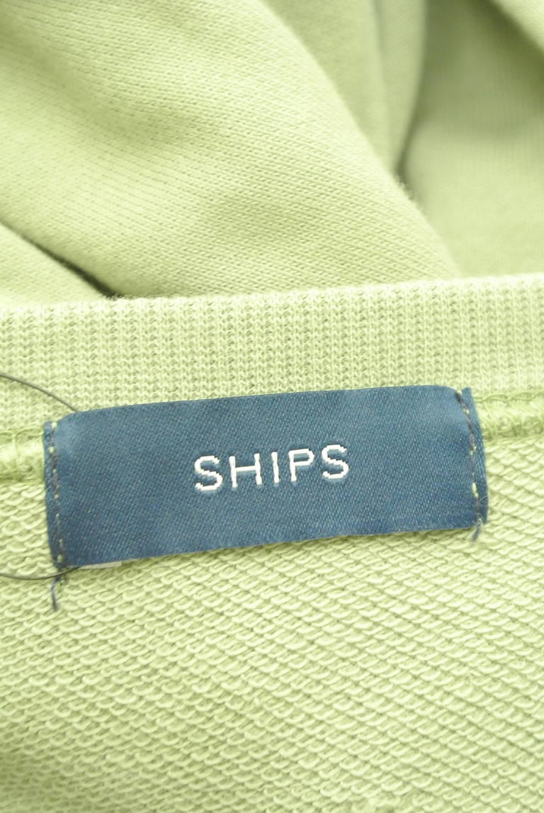 SHIPS（シップス）の古着「商品番号：PR10303723」-大画像6