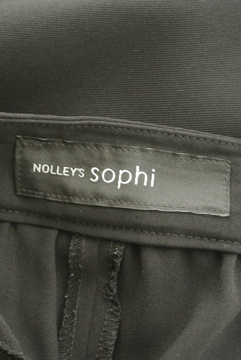NOLLEY'S sophi（ノーリーズソフィ）の古着「商品番号：PR10303725」-大画像6