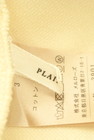 PLAIN PEOPLE（プレインピープル）の古着「商品番号：PR10303729」-6