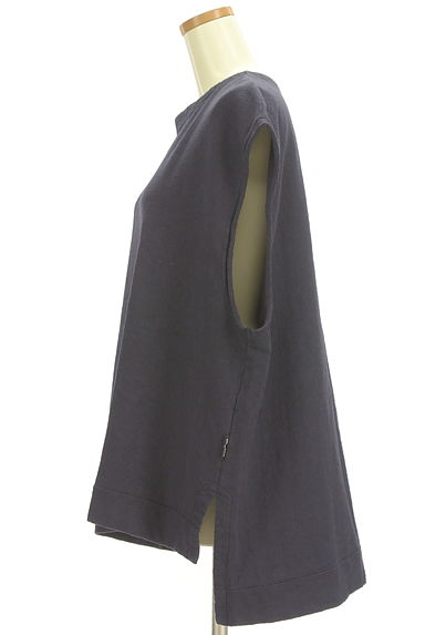 nest Robe（ネストローブ）の古着「オーバーサイズフレンチスリーブトップス（カットソー・プルオーバー）」大画像３へ
