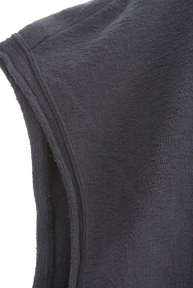 nest Robe（ネストローブ）の古着「オーバーサイズフレンチスリーブトップス（カットソー・プルオーバー）」大画像４へ