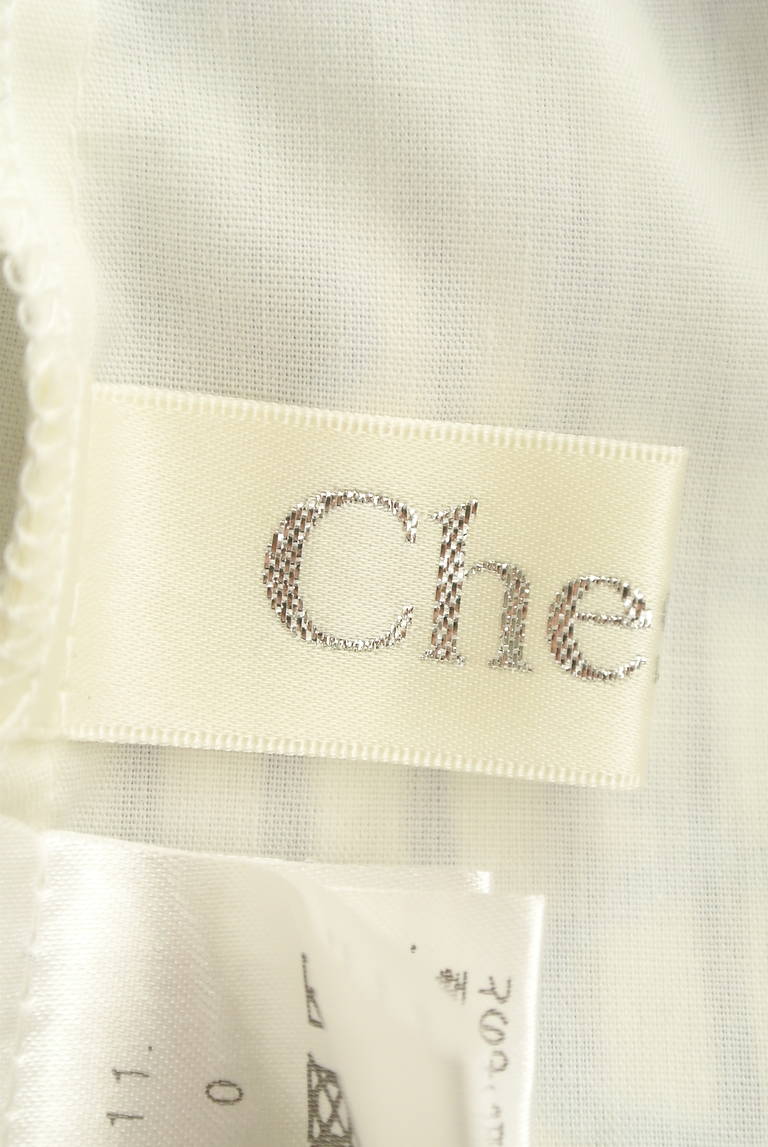 Chesty（チェスティ）の古着「商品番号：PR10303735」-大画像6