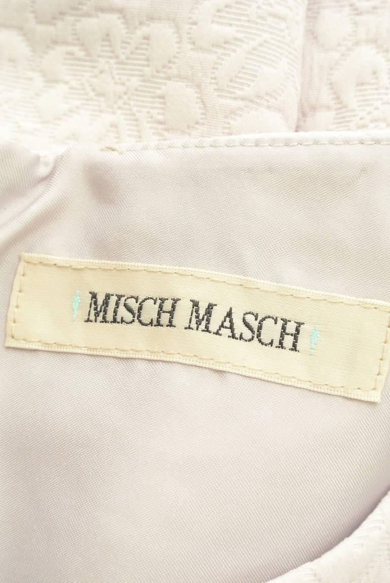 MISCH MASCH（ミッシュマッシュ）の古着「商品番号：PR10303764」-大画像6