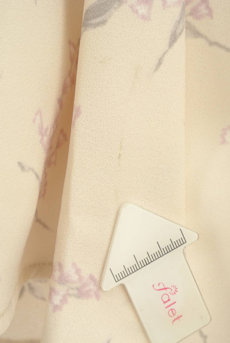 MISCH MASCH（ミッシュマッシュ）の古着「商品番号：PR10303766」-大画像5