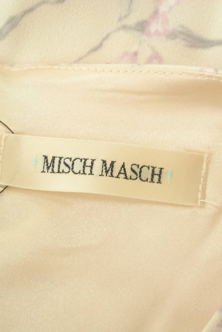 MISCH MASCH（ミッシュマッシュ）の古着「商品番号：PR10303766」-大画像6