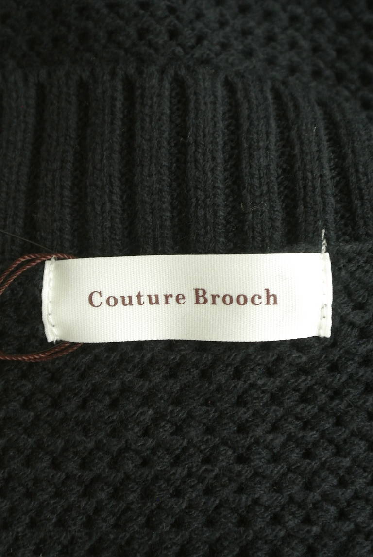 Couture Brooch（クチュールブローチ）の古着「商品番号：PR10303767」-大画像6
