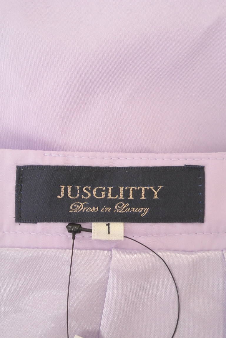 JUSGLITTY（ジャスグリッティー）の古着「商品番号：PR10303780」-大画像6