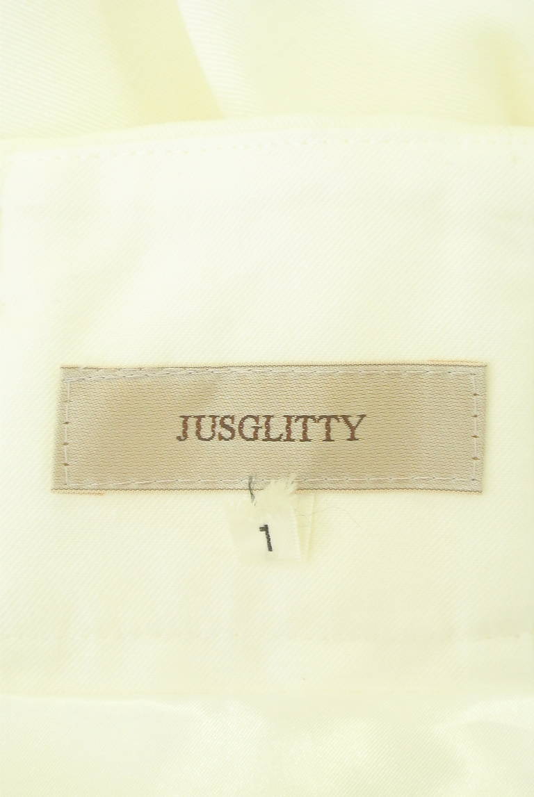 JUSGLITTY（ジャスグリッティー）の古着「商品番号：PR10303782」-大画像6