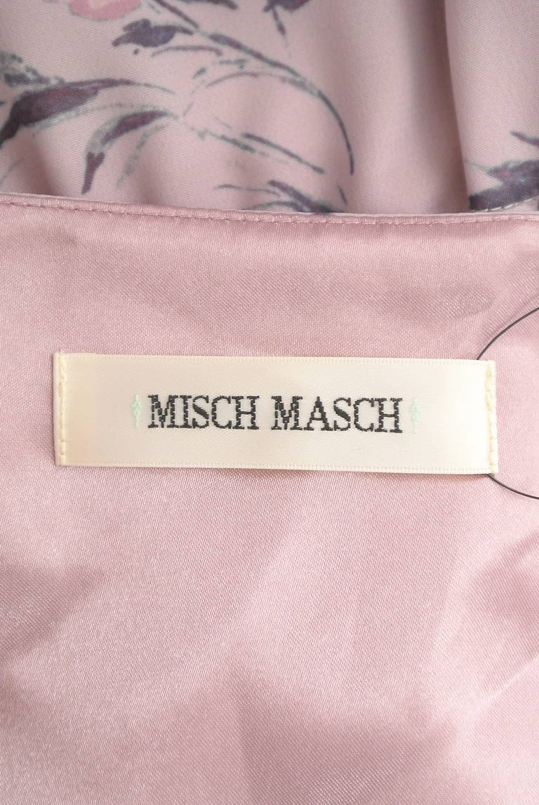 MISCH MASCH（ミッシュマッシュ）の古着「商品番号：PR10303783」-大画像6