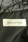 Debut de Fiore by LAISSE PASSE（デビュー・ド・フィオレ）の古着「商品番号：PR10303786」-6