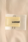 LAISSE PASSE（レッセパッセ）の古着「商品番号：PR10303787」-6