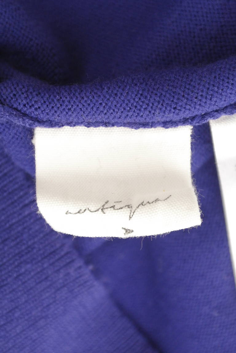 antiqua（アンティカ）の古着「商品番号：PR10303794」-大画像6