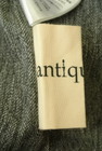 antiqua（アンティカ）の古着「商品番号：PR10303798」-6