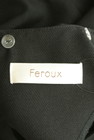 Feroux（フェルゥ）の古着「商品番号：PR10303803」-6