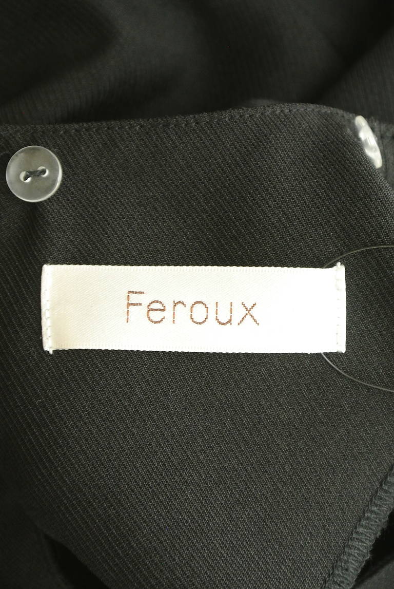 Feroux（フェルゥ）の古着「商品番号：PR10303803」-大画像6