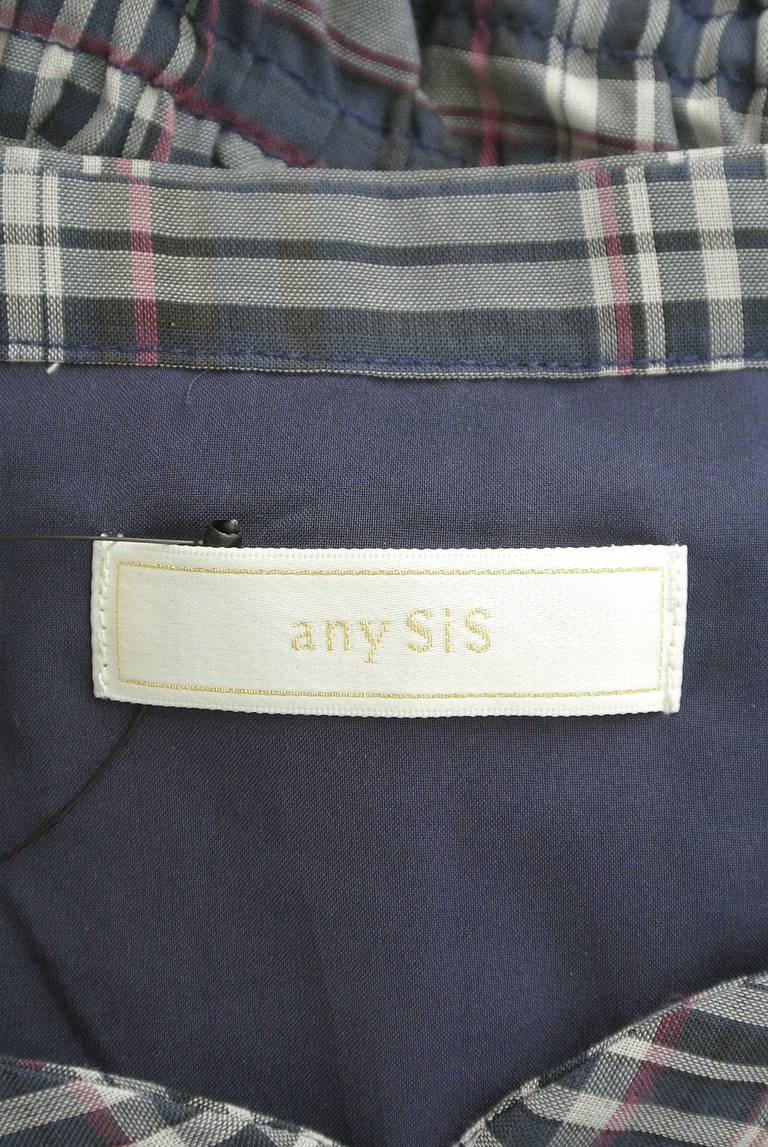 anySiS（エニィスィス）の古着「商品番号：PR10303804」-大画像6