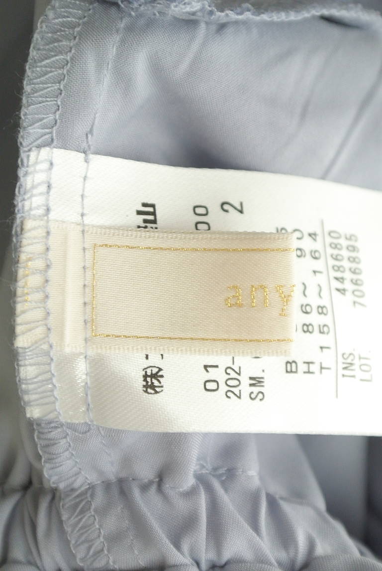 anySiS（エニィスィス）の古着「商品番号：PR10303805」-大画像6