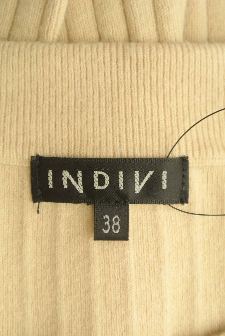 INDIVI（インディヴィ）の古着「商品番号：PR10303809」-大画像6